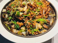 -秀儿四九城·新京菜(亚运村鸟巢店)