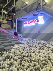 -marspace马斯派超级运动公园(正弘汇店)