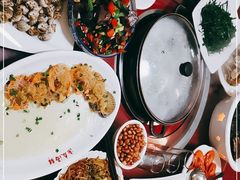 -渔友鲜海鲜加工(海鲜大世界店)