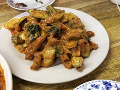 黄瓜油条-偏爱炒鸡店(宝龙店)