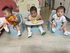 -小米乐儿童之家