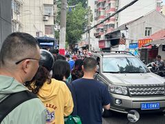 -竺桥兄弟烤鸭(总店)
