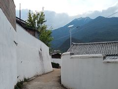 -白水台
