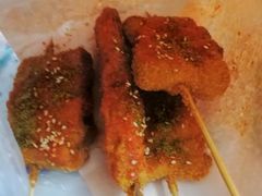 -茹哥炸串(水产前街店)
