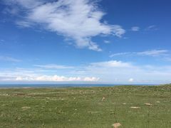 -青海湖国家重点风景名胜区