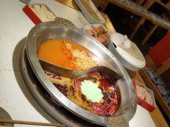 -大龙燚火锅(科华店)