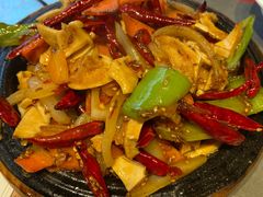 -金龙烧烤·牛肉面(西塔店)