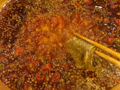 -老码头火锅(骡马市店)