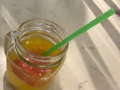 -TA'塔雀 墨西哥餐厅(江都金鹰店)