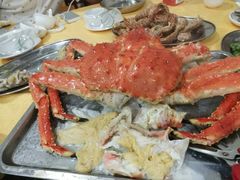-蚝专家(北滘店)
