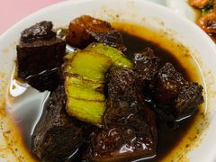-蘭心餐厅(进贤路店)