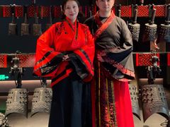 -曾宴·楚菜(湖北省博物馆店)