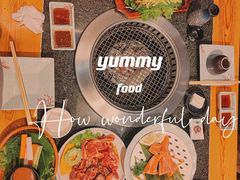 -梦山水日本烧肉(五四广场店)