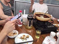 -谢记上海大排档(长寿路店)