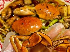 -江味龙虾馆·裸蓝龙虾(南山店)