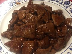 -陈记菜馆·非遗淮扬菜(东关街教场店)
