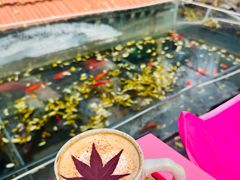 -16毫米咖啡&酒吧(南锣鼓巷店)