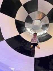 -奈尔宝家庭中心·亲子餐厅(鄞州万达店)