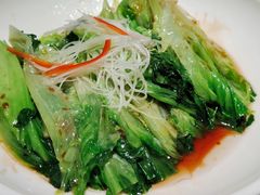 蚝油生菜-老板恋上鱼(印象城店)