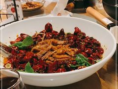 -花开餐厅(环湖中路店)