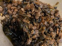 特色咸菜-祝幺妹火锅(裕华村总店)