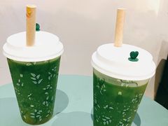 -LA MATCHA抹茶吧(进贤路店)