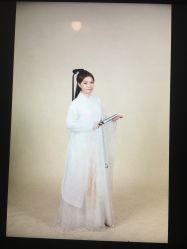 点击看大图 -美云庭古装·格格服汉服·京城旅拍(北京店)