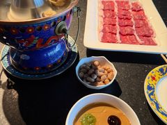 -南门涮肉(上海一店)