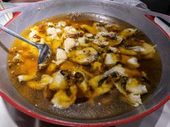 -雲蜀龙阁·金牌水煮鱼(方庄店)