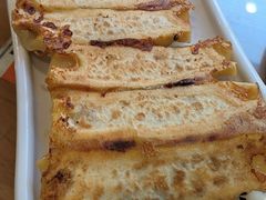 -春水锅贴·传统鲁菜(大明湖店)