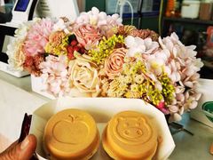 -红豆Q醇·新派车轮饼 铜锣烧(健康路店)