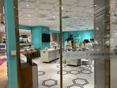 -西檬树SIMON·T轻奢蛋糕(大东方Max店)