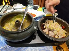 云海肴汽锅鸡-云海肴·云南菜(南强街总店)