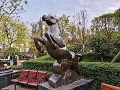 -成飞公园