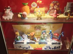 -麦当劳(宾水西道店)