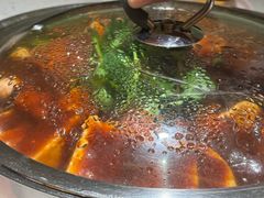 -黄记煌三汁焖锅(悦方IDmall店)