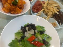 -长春观斋补堂素菜馆