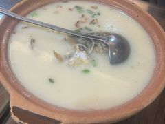 黄鱼煮面线-堂宴·老厦门私房菜(1988仙岳总店)