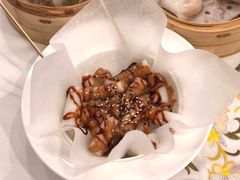 -粤珍轩·家宴·广式茶点(新城广场店)