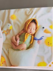 -玛瑞莎孕婴童摄影到家拍