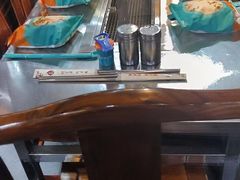 -宗泉烤全羊·烤羊腿·家常菜(解放东路店)