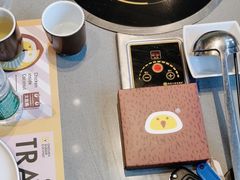 -椰小鸡·琼州糟粕醋·火锅(美兰缤纷城店)