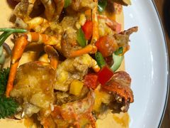 -醉壹号海鲜大排档(厦门美食地标店)