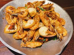 -大牌大·传统杭帮菜(湖滨店)