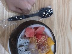 -椰子日记(世欧广场店)