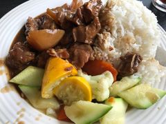 -湾景餐厅(海洋公园店)