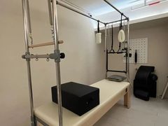 -YCHL Studios健身工作室(市二宫店)