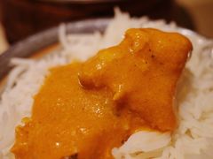 印度黄油鸡-PITA·TIKA中东和印度风味餐厅(龙湖天街店)