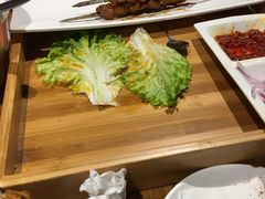 -阿罗新疆菜(人民广场店)
