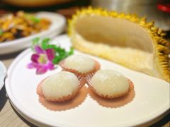 -隆喜元鱼汤包·海鲜(中联广场店)